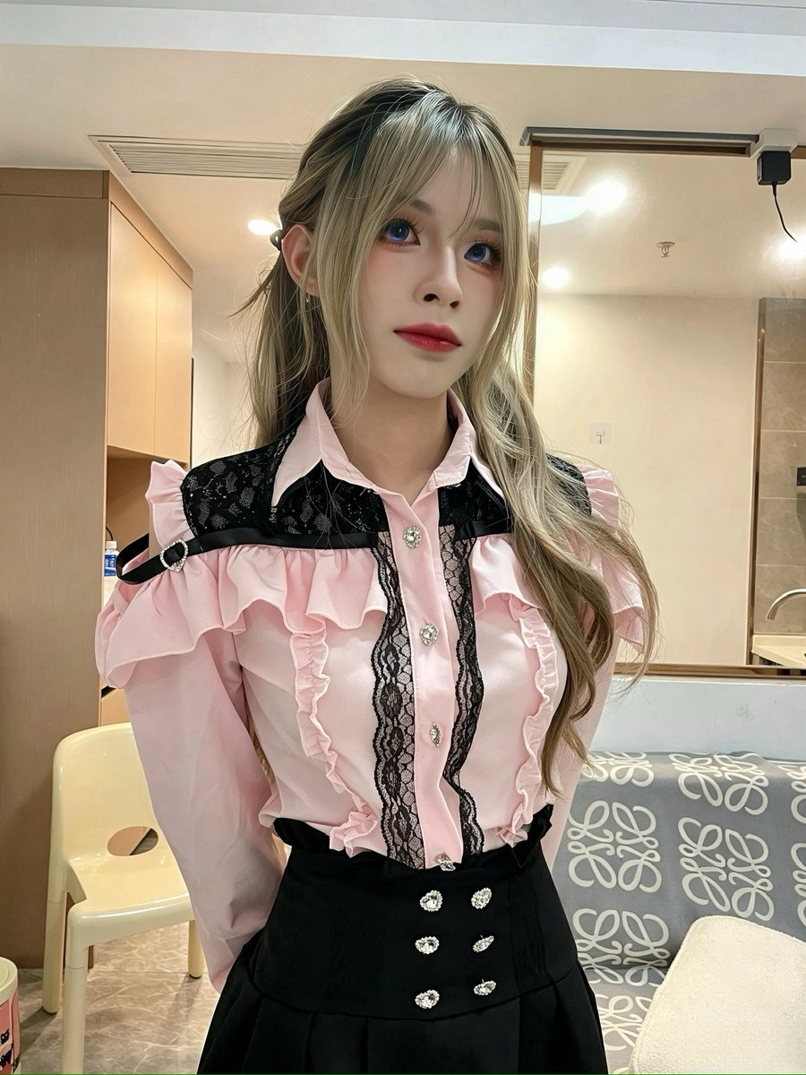 didiaiggx's tweet photo. 幸福就在我们的指尖
@Anan_Jie https://t.co/YAes459gyt
