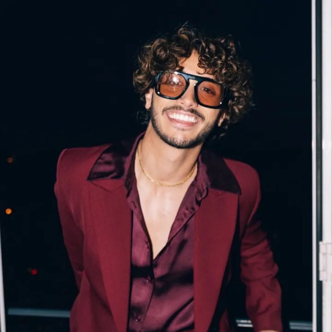 offcampusseries's tweet photo. Antonio Cipriano updated his profile picture on TikTok 📸 https://t.co/SPs2c1BgkW