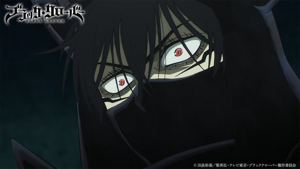 『ブラッククローバー 2nd Season』第4話「贖罪の日」感想｜限界を超えるナハト反応画像24