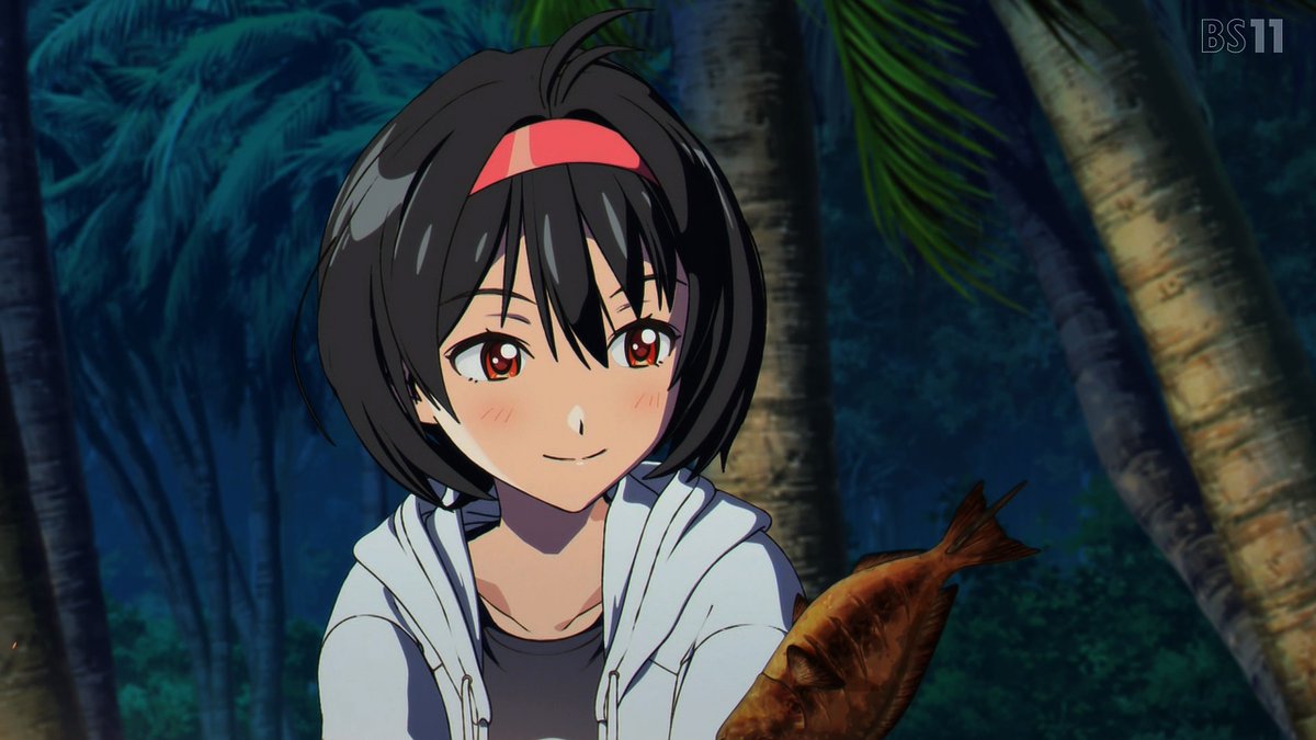 『バーテックスフォース』第4話「姉と弟」感想|二人で強くなると決めた姉弟反応画像11