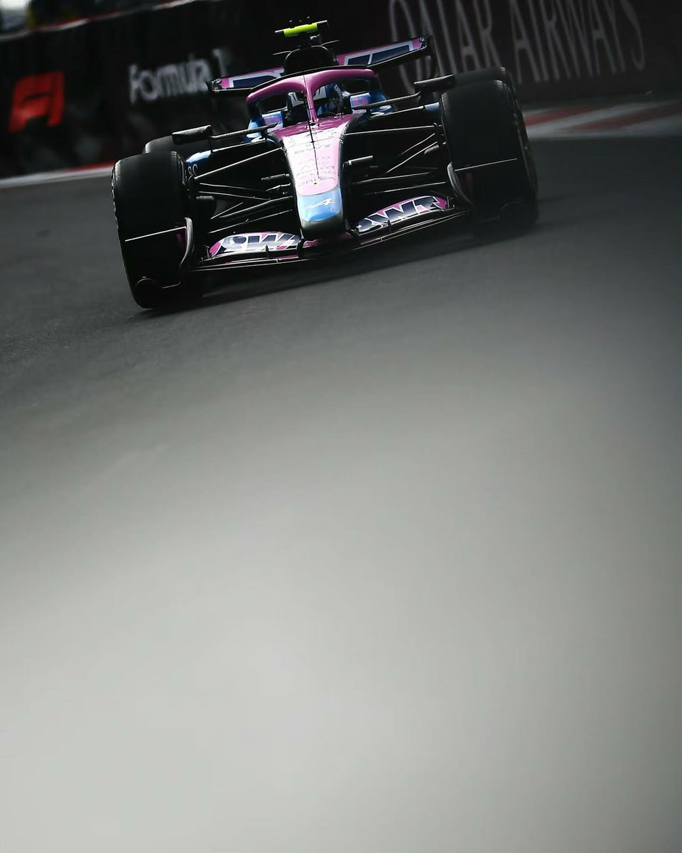 MiniGabrie's tweet photo. @Formula1FRP @AlpineF1RP Thanks to Flavio, Steve and the whole team for this opportunity. A truly memorable moment for me! 🙏🏻

📸: Alpine F1 Team &amp; Getty Images https://t.co/BRWXOL2JVb