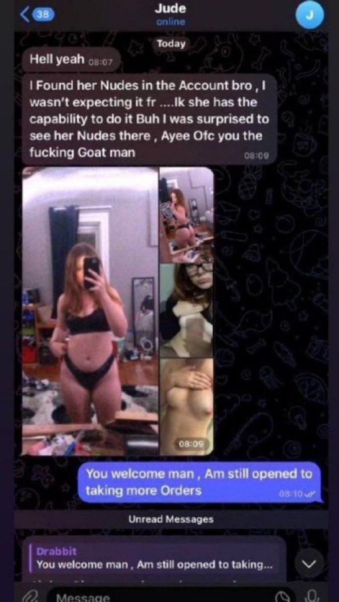 trainingmotivas's tweet photo. *%* Snapchat hacking fast hack on telegram channel        I hack all social media recovery and access to iCloud,      let’s spy her now ans check what she got on her eyes 👀 only  #snaphack 🎭🎭🎭():()
#Snapgod #snapchatleak #monkeyappgirls #monkeyapp }{][{}%][{}%% vjk
#snapgod https://t.co/SSJUG9V7UA