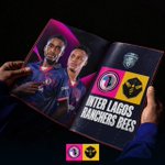 Photo by Inter Lagos (@InterLagosFC)