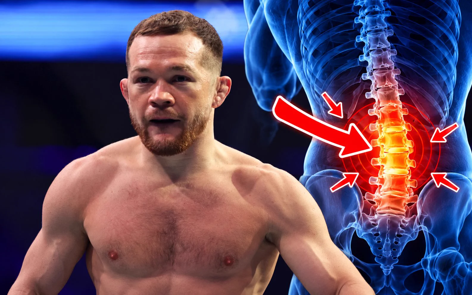 Octagon Doctor on X / X