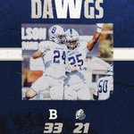 Photo by Butler Football (@ButlerUFootball)