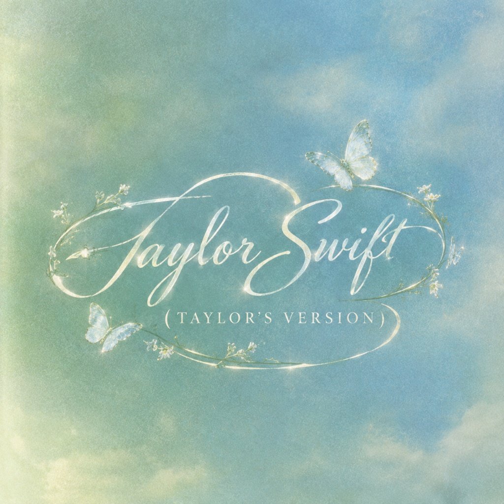torturedastro's tweet photo. Taylor Swift (Taylor's Version) ๐ฆ๐๐ธ
Album annoucement!
A Concept By Me!
#20YearsOfTaylorSwift #20yearsofTS https://t.co/SzwUQHQEKh