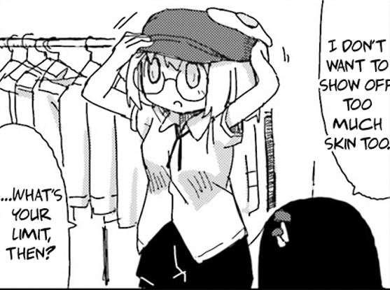 voltreaver's tweet photo. cute looking majime https://t.co/yNkXkFdoRL