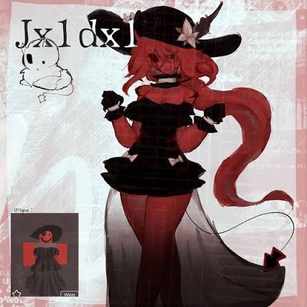 evilVirusinurpc's tweet photo. @SALACIOUS_BEAST ' ' ᏝᎧᎧᏦ.ᏗᏖ.ᎷᎩ.ᏕᏋጀᎩ.ᏰᎧᎴᎩ ' ' https://t.co/J38mv0cBS1