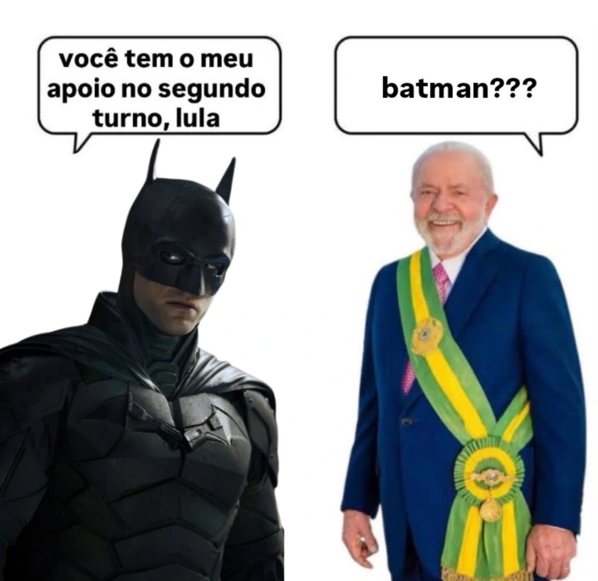 korythv's tweet photo. o batman mandou avisar que amanhã é 13 ⭐ https://t.co/7jmNjJlWPg