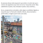 Photo by Kross o soldado Bolsonarista (@KrossSoldado)