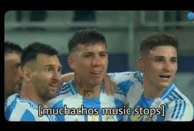 9407Mika's tweet photo. @Hinatauzum222 Y si aparece Messi hoy por eso tanta alusión a él ahre que flasheaba no? Y si si(? https://t.co/9Ec9PgXbRO