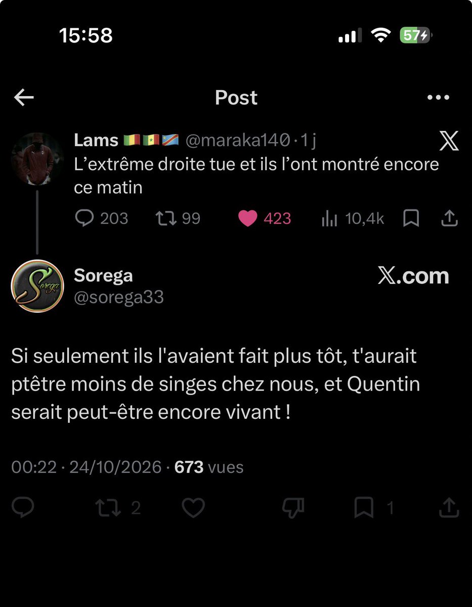 ASKO_T9's tweet photo. SVP FAITES DE MÊME POUR CETTE INDIVIDU, JE L’AI FAIT MOI https://t.co/YoOza1bjDw