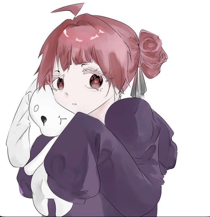 Ruiruinantm's tweet photo. ファイナルイラスト！^^ https://t.co/v1rpBHsj4S