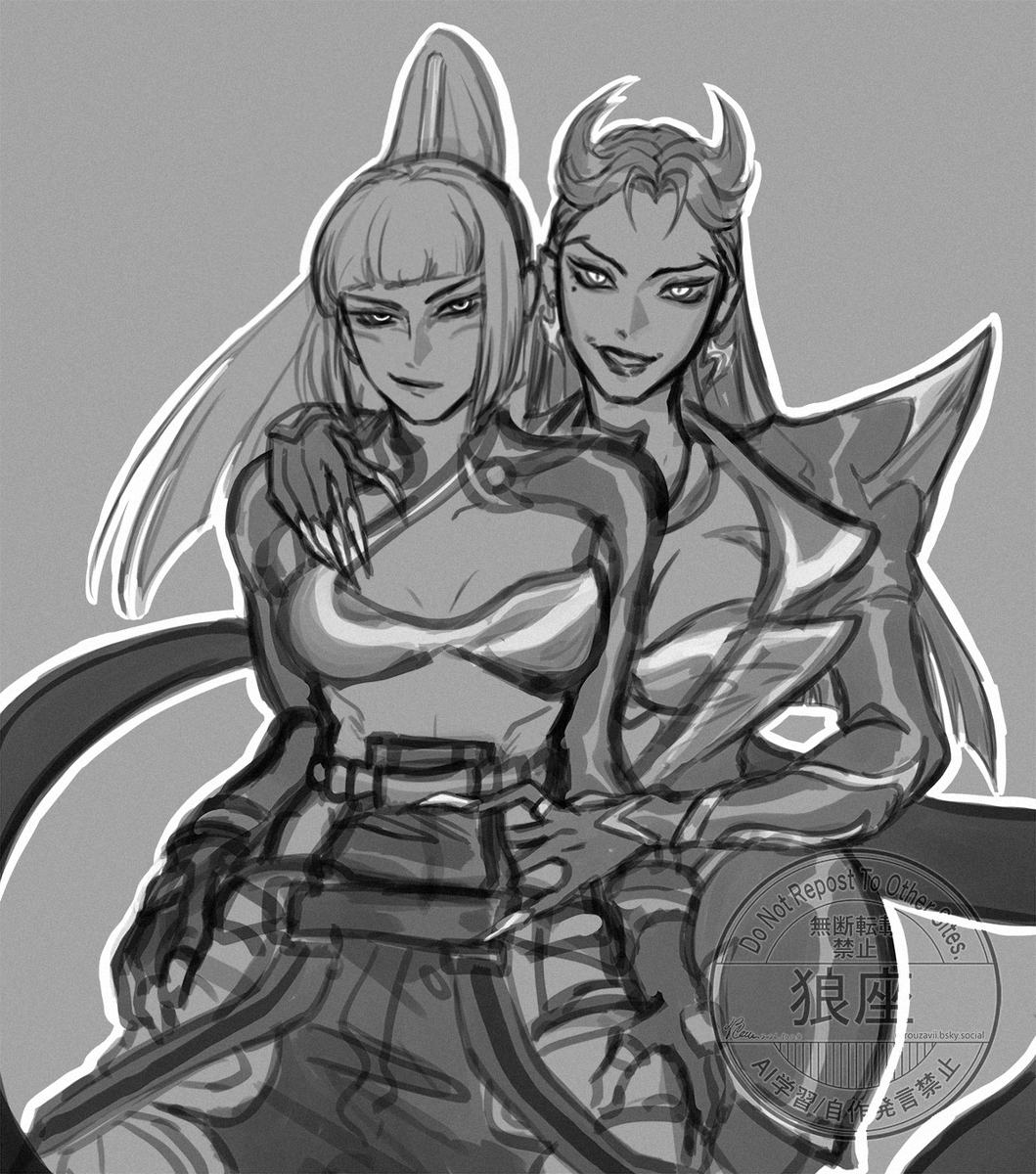 RouzaVII's tweet photo. #KDA #Evelynn #Akali #ArtofLegends
Akalynn❤️‍🔥 https://t.co/aFH4Ku44Xt