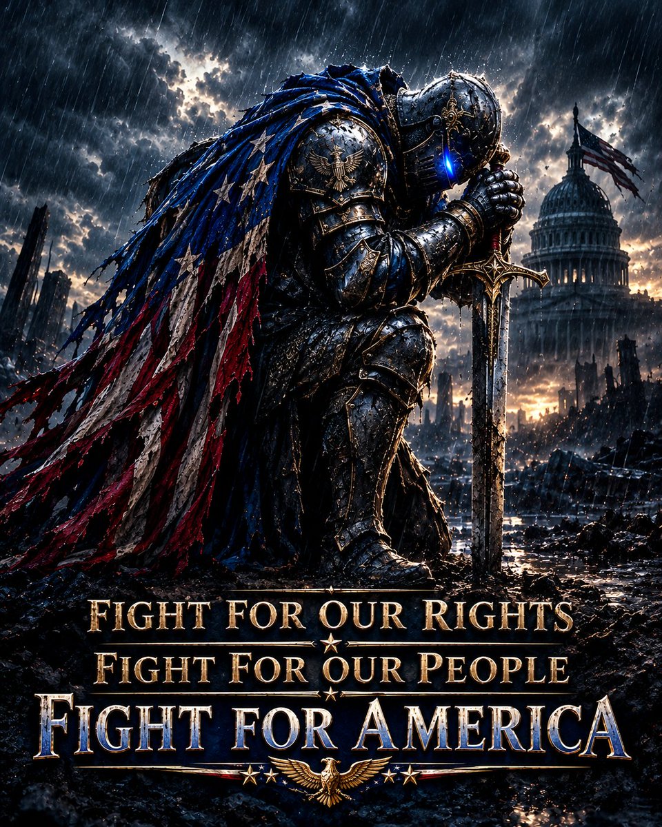 Raaamonnn___'s tweet photo. @tify330 Ignore the polls
Ignore the media projections
Show up and vote in big numbers!
#VoteBlue
#Midterms2026
#TakeBackAmerica https://t.co/zgq6B9hGIl