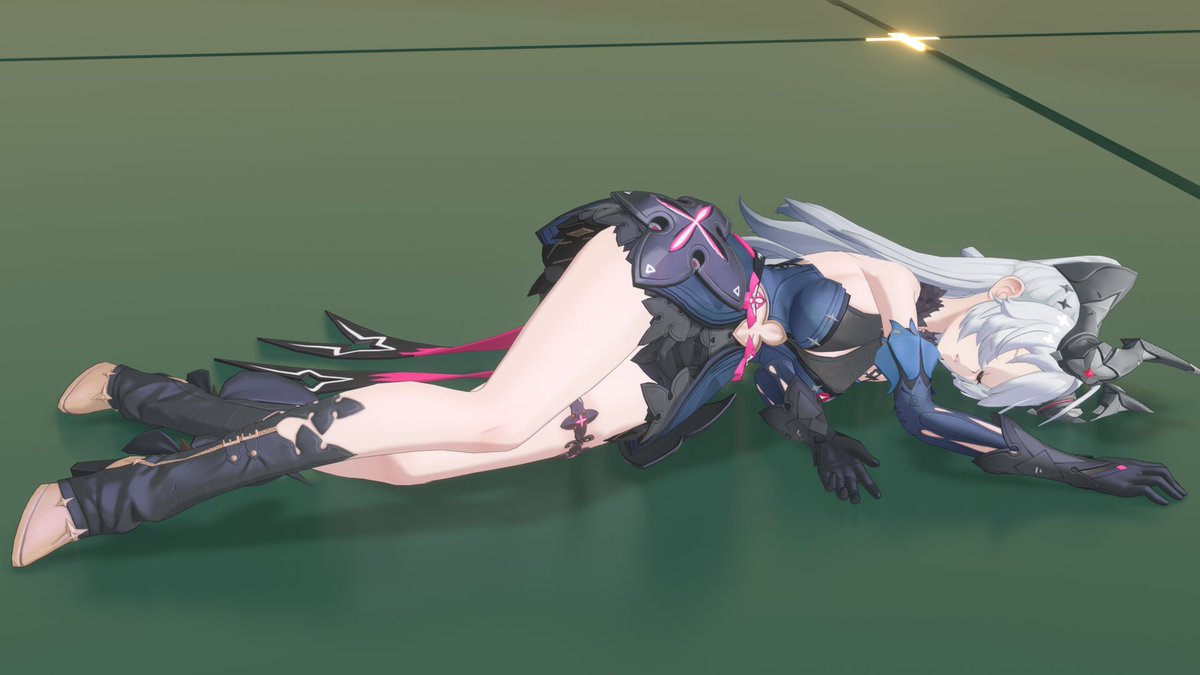 dddd60300412's tweet photo. lindverne - 👍
eldreda - 😭
dracaene / robin - no animation

Busy lately, so no uploads. I’ll take it slow and make more once things wrap up.🥲 https://t.co/NQA7giIrv8