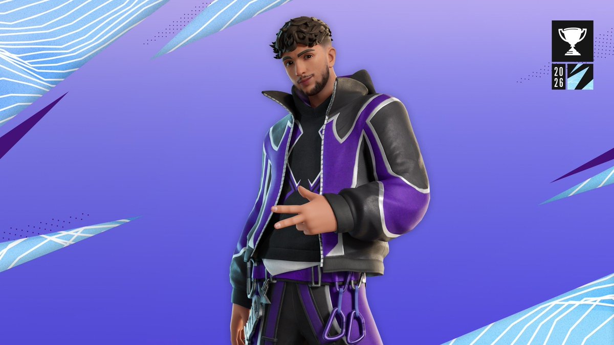 AlexLeak__'s tweet photo. FORTNITE X INOXTAG - LE YTB FR REJOINT LES ICÔNES SÉRIES ‼️🔥

-> Coupe demain, et sortie le 27 Octobre 👀

#Fortnite https://t.co/MmR5YFTh1h