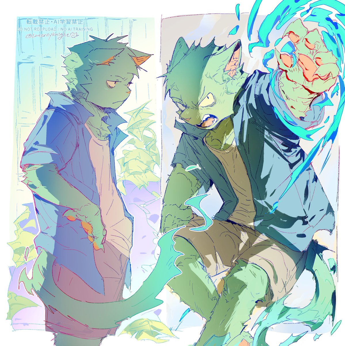 LatencyKnight's tweet photo. sona https://t.co/78hRLu26jt