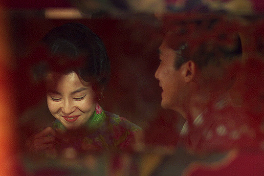 TheCinesthetic's tweet photo. IN THE MOOD FOR LOVE 花樣年華, 2000 https://t.co/Ls819ccuse