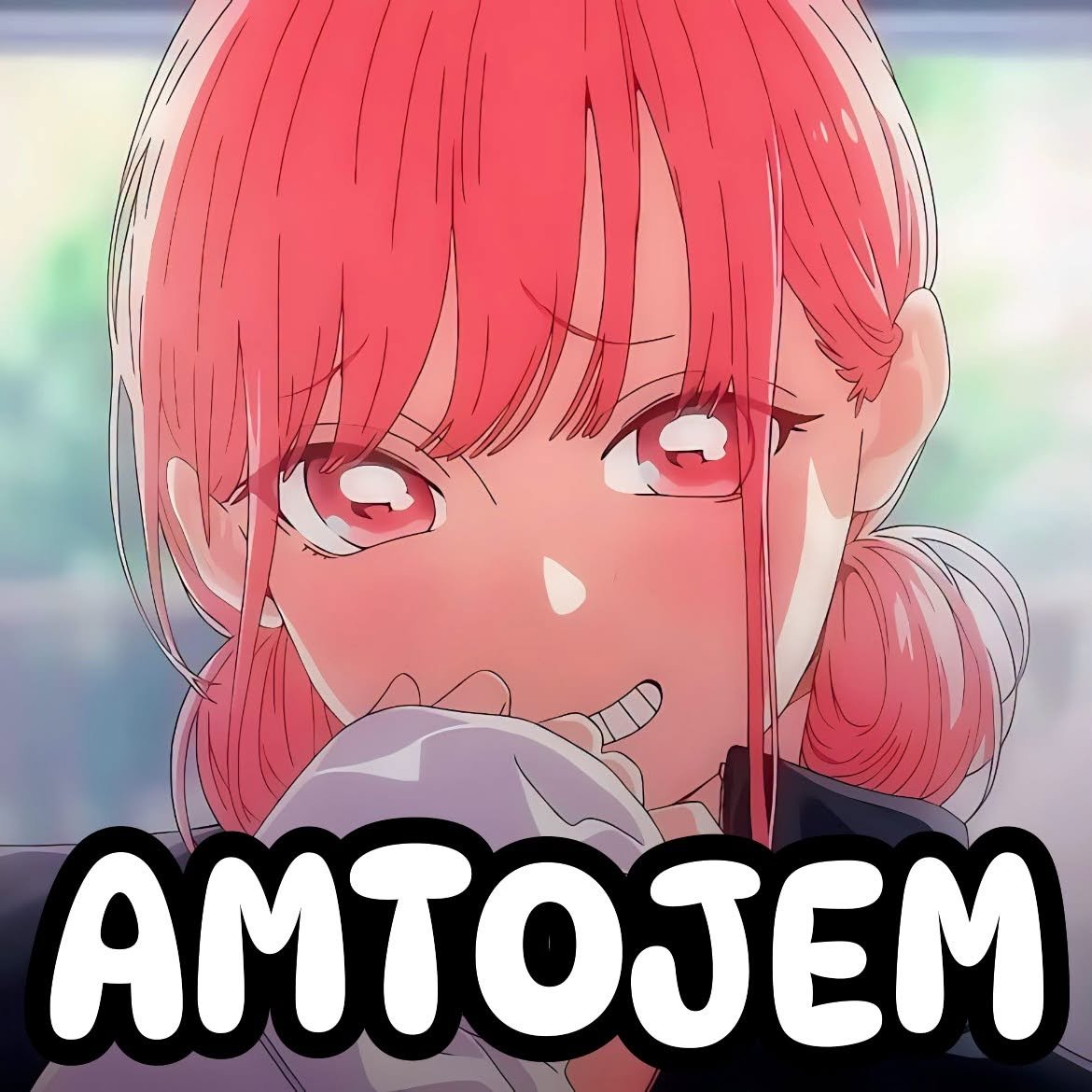 Otakutsugi's tweet photo. NUEVA DINAMICA!!!
ANTOJEN EN LOS COMENTARIOS 🤭👇👇👇 https://t.co/ceyWEoQrvR
