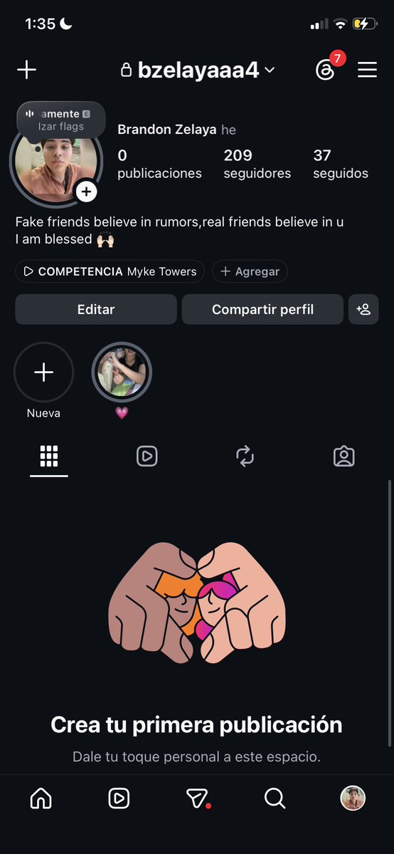 gustavteamo15's tweet photo. Hola mutis me siguen, les prometo que los sigo tambien https://t.co/2JdaoLOHQX