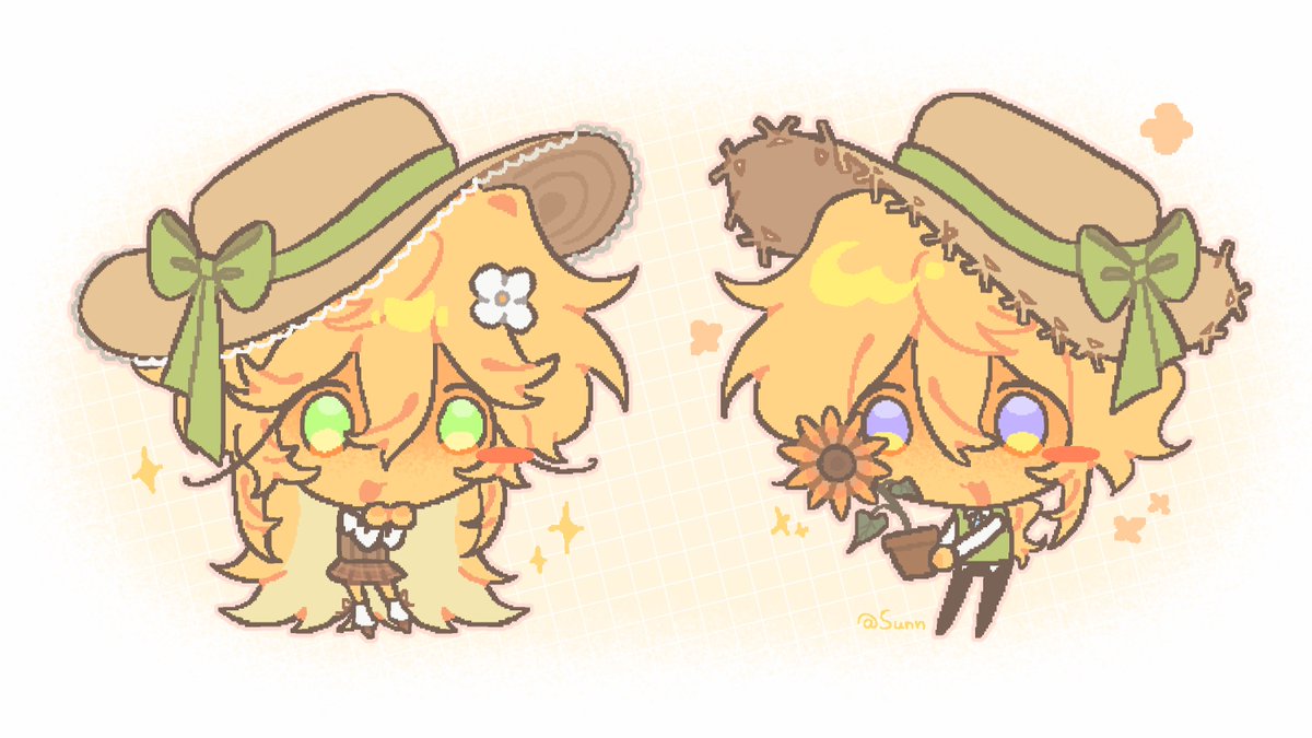 sunn_vy's tweet photo. betty kind remind me of my oc because they look alot like siblings so i draw them ><
#dreamality #robloxdreamality #robloxart https://t.co/qfPRMpao2Y