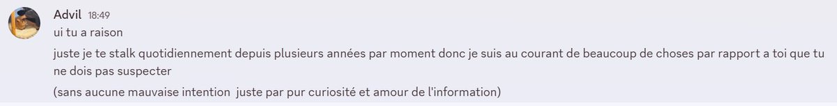 ellimiki's tweet photo. tu parles à un mec t'apprends que c'est Jeffrey Dahmer bien bien https://t.co/vQA299LZDG
