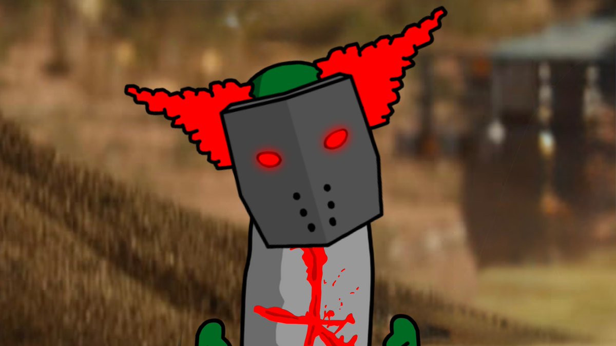 SantyGrunt's tweet photo. Jebus vs Nexus Core https://t.co/pg7htH5IbW