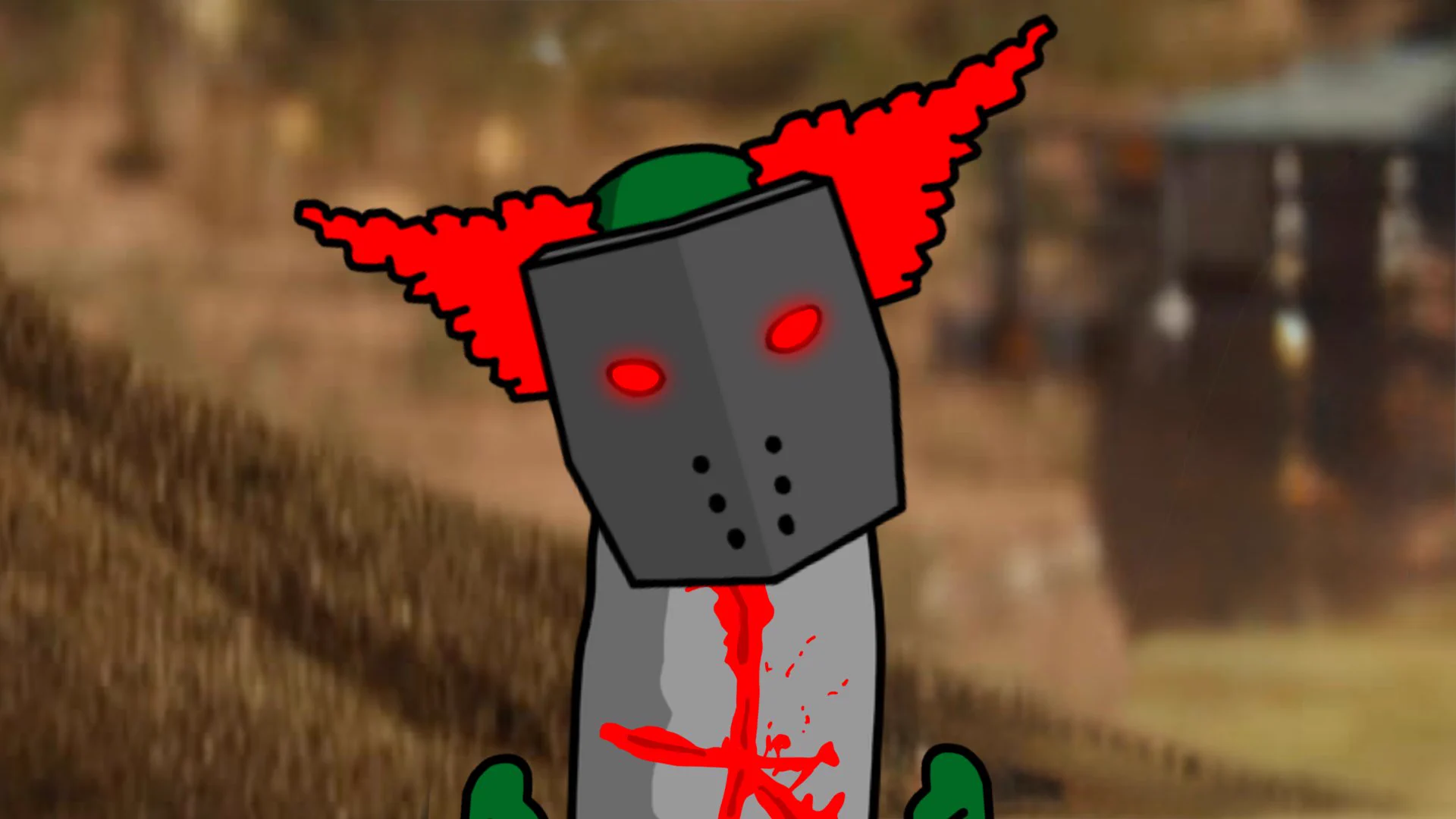 •Santy The Grunt• on X: 