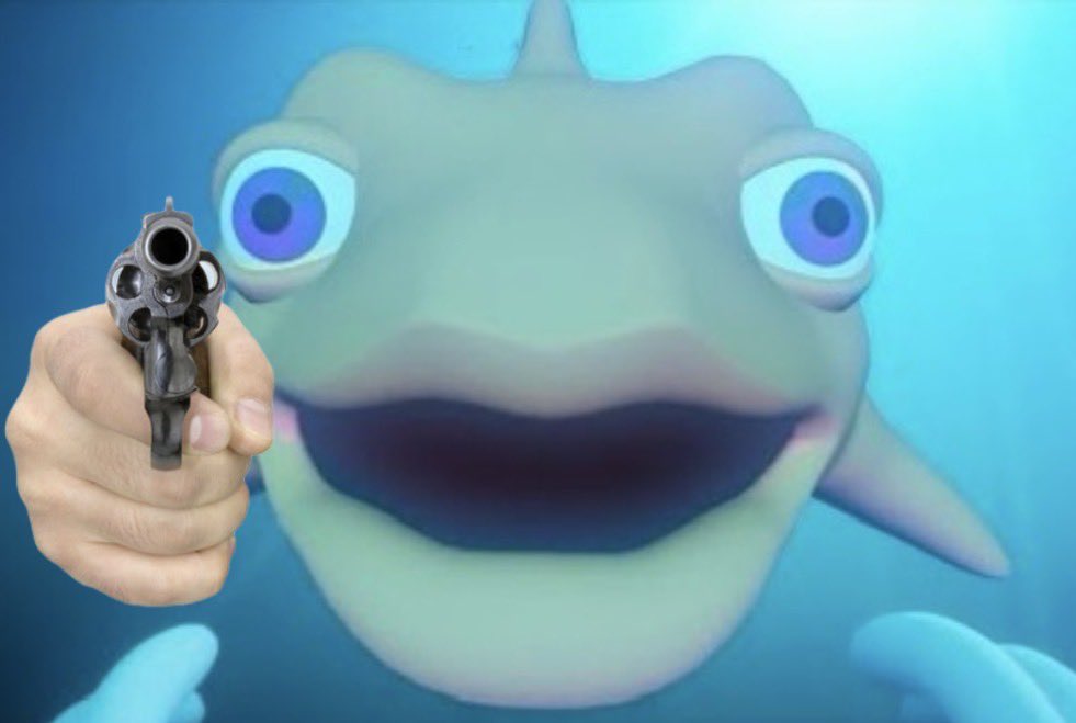 Tadc_OrangeFish's tweet photo. Freeze.

Share your last saved image.

//(no inappropriate stuff please) https://t.co/zEa61i4cNL
