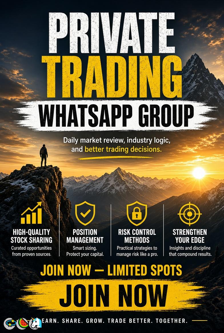 JoseArm88883165's tweet photo. 🚀 Just came across a WhatsApp group made specifically for #GUJENERGY #JSWCEMENT #TEj y lIND shareholders and active traders. People are sharing ideas and discussing stocks every day.
 
Click the group link to join: https://t.co/cJdV3gQB9a https://t.co/mEaokkg6Xz