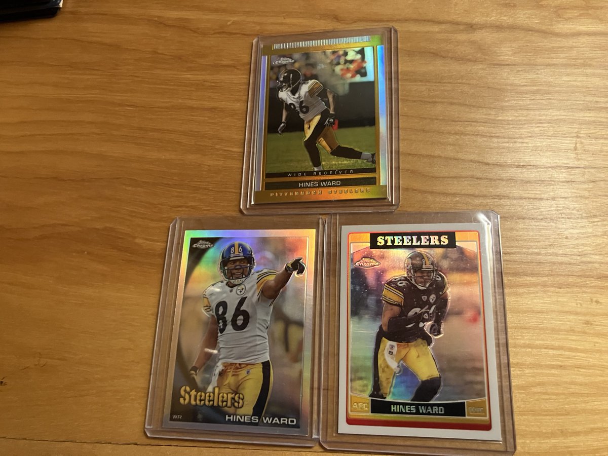 Topicologyy's tweet photo. @espn1cardsebay Statistically people can debate it but a lot of people forget his blocking capabilities. 

Yes his crackback blocks were outlawed, rightfully so. But there is plenty of film of him being technically sound blocking as well which is why the Steelers running game was effective. https://t.co/GteDV2xHCo