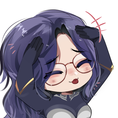 MpTengu1984's tweet photo. Good afternoon, my amazing Hyper Seekers!

We are now in the weekend, and I am feeling super cool right now, even though it is a rainy day outside the Earthbase (which is much needed, TBH). Despite that, it will not dappen my spirits, so let's do our best!
#Vtuber #ENVtubers https://t.co/ZEoqHsNCRr