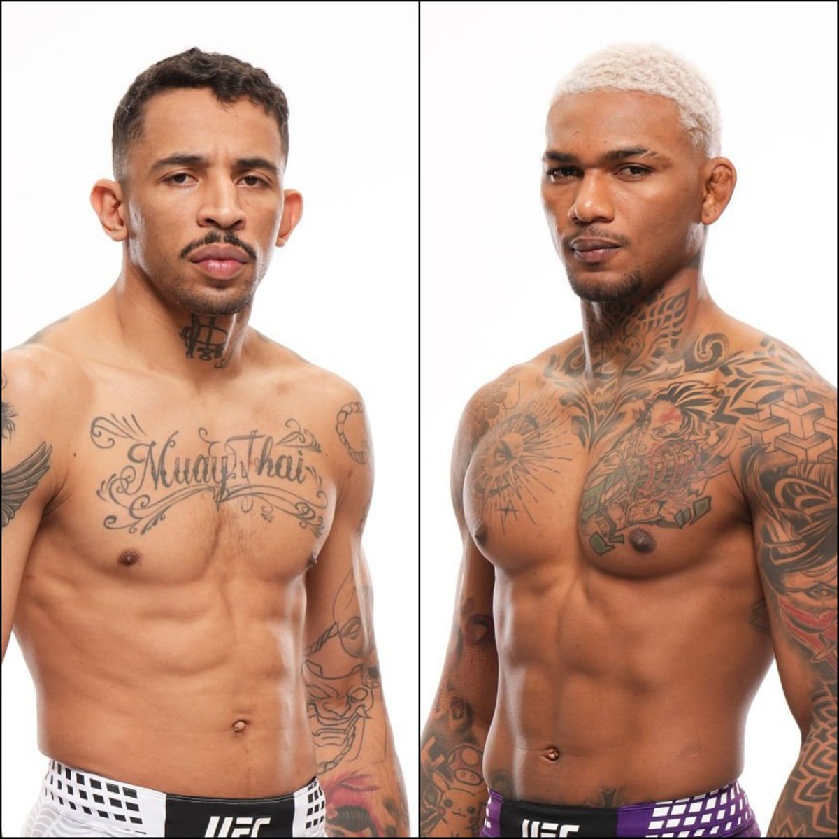 BigMarcel24's tweet photo. Carlos Prates will fight Michael Morales at #UFC336 on January 30th. #UFC #MMA #UFCParamount #UFConParamount #UFC2027 #CoMainEvent #InterimTitle https://t.co/4OtVlGkUL0