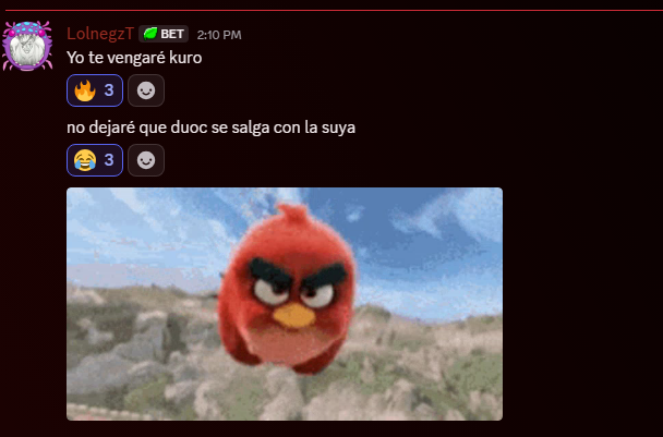 Kuro1lol's tweet photo. YO QUIERO UN HEROE... https://t.co/KfaJgk1kAF