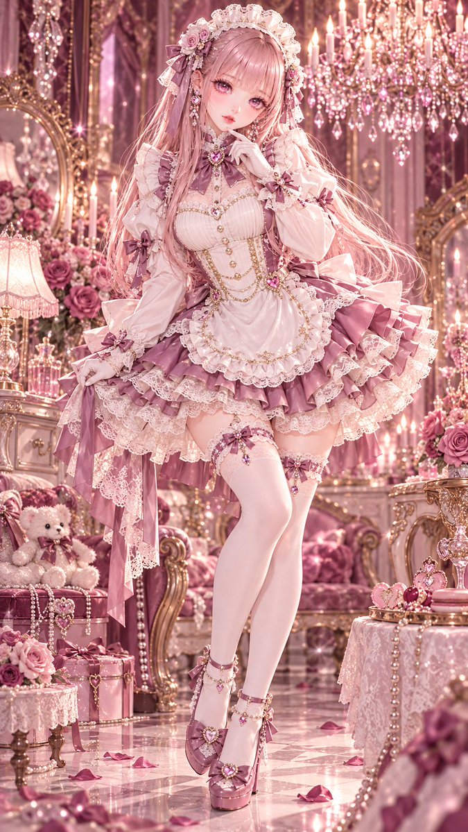 RAINchan_666's tweet photo. こちらもありがとうございます😊💕✨ https://t.co/Xfhe4JWVoj