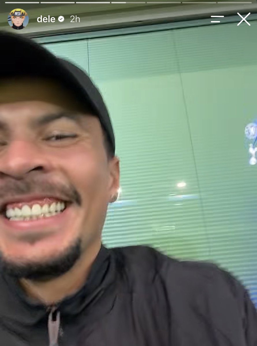 yiddoam's tweet photo. We’ve got Alli, Dele Alli🤍🤍🤍🤍🤍 https://t.co/rm8KUIVaPF