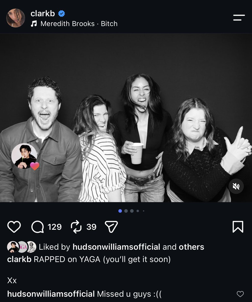 hudsonluvre's tweet photo. he missed them🥺💔 https://t.co/zIrR7UirWo