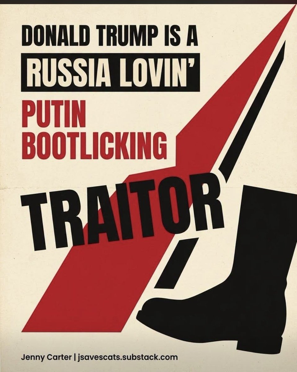 RobertKort1's tweet photo. @LiberalCofeCat @suzamaroo @Damaan4u33 @Zerexisbugstev @AnnThePirate @FunnyFlamingoFL @Meghanduggan1 @justryin2live @Stephenheid @jerrieskid @ResisterChic @DontWorryBobby @cockroachkisser @Sigmund84540696 @Guitarplyer1 @NYGal0730 @FAFO_EZ_ONE @MFFables @DebeeMI @RhymesRadical @jrocinha99 @LePapillonBlu2 @TheBigRedLie @MARCIAN2003 @WillSing4TP @MrSpiritsRaven @Flowers4myHair @LongIslander520 @DakIsStillMyQB1 @SuzyBubblesx TRUMP THE TRAITOR
@SydesJokes @ivyjofreeman @RealJuneHeinzCA @good_jarvis4 @wiredowl @CelloGirl007 @snowshoejob @ZPoet @DEMOCRACYDENNIS @katherineOma @drodvik52 @DebbieDem3 @PhinneasJW @Peatches66 @hkb73 @DoingJack @SanFranGal1575 @dorthea_patriot @YoureSoVain_38 @tundrawolfqueen https://t.co/KLm5frT65F