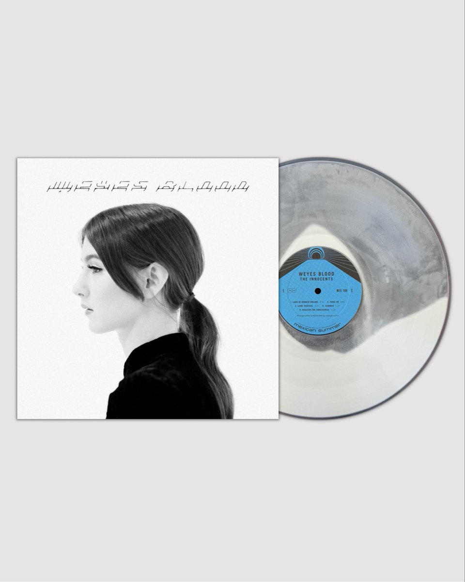 vertigovinylga tweet picture