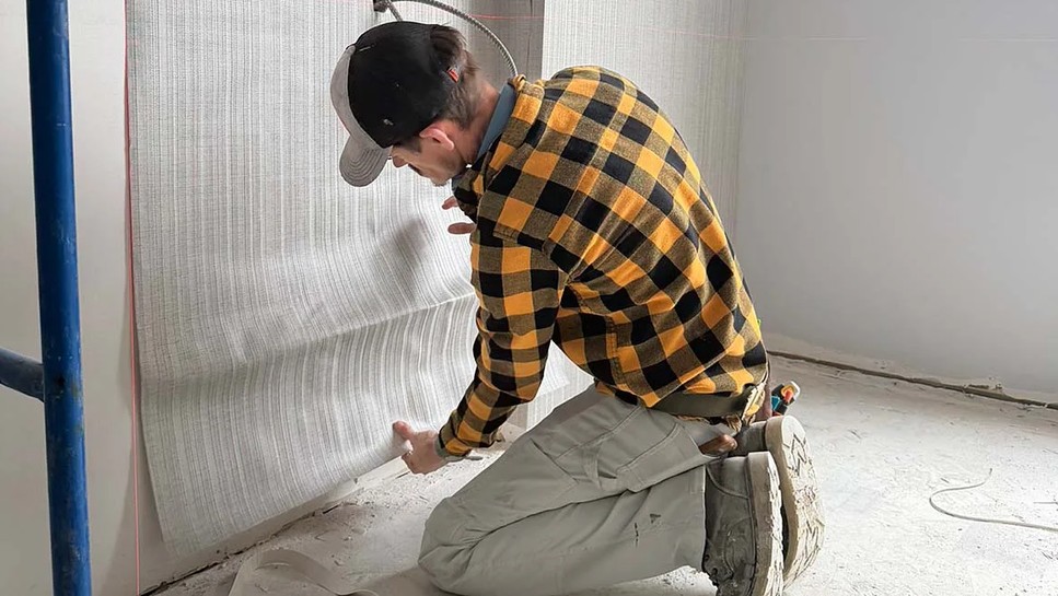 WallsnCeilings's tweet photo. The Union Advantage for Philadelphia Wallcoverers
Union wallcoverers bring training, skilled labor and workforce benefits to Philadelphia construction. @goiupat
https://t.co/hJfJb9fBP5
#labor #construction #unions #contractors https://t.co/CjlsrJlIde