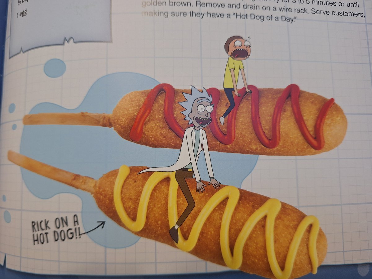 bradoomf's tweet photo. Omg 😭😭😭😭 this book is a GEM https://t.co/v5EH87a9zs