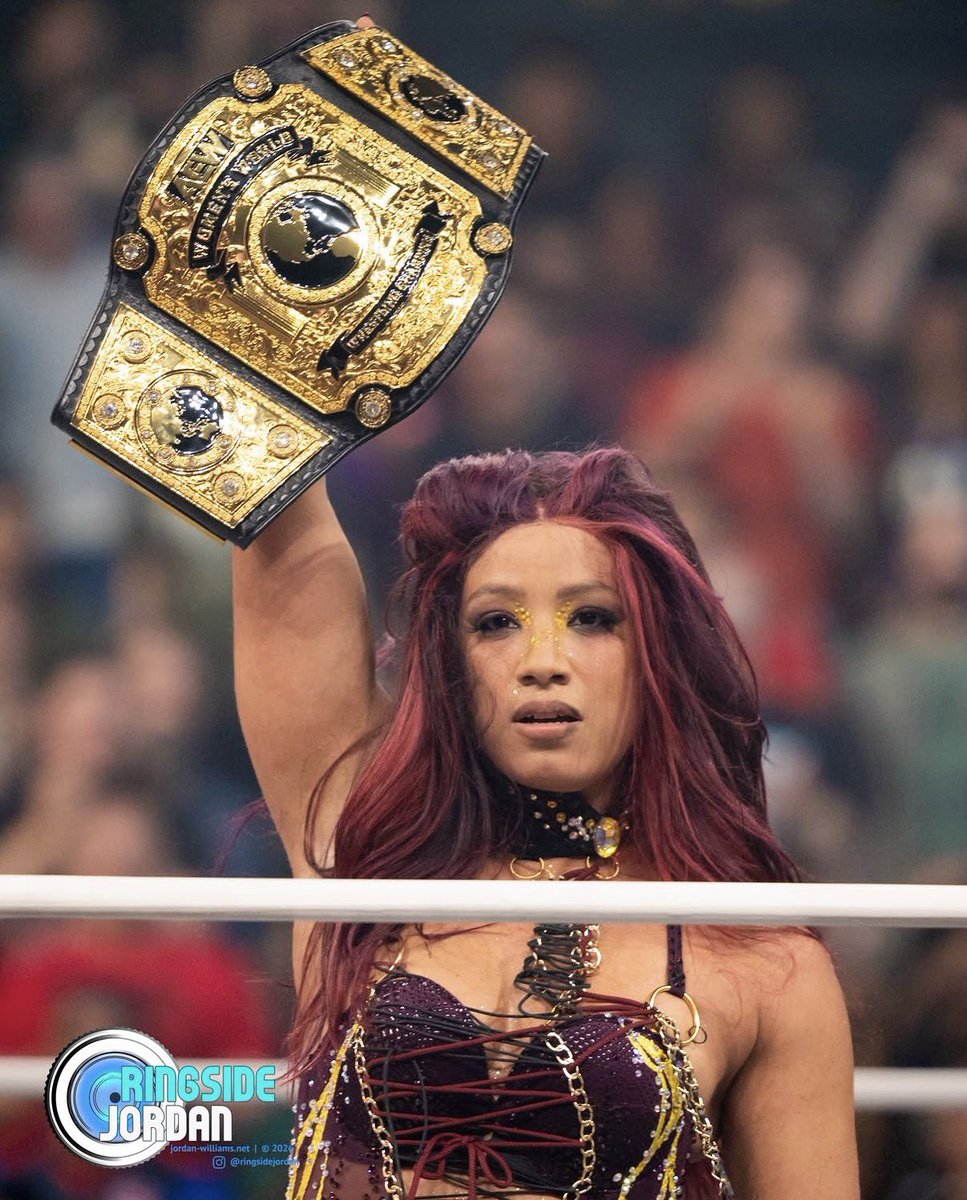 VaquerBnks's tweet photo. 📸 ringsidejordan https://t.co/7t2sq4h2tT