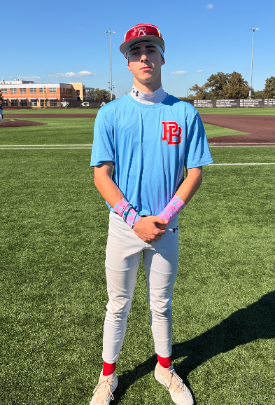 FiveToolTexas's tweet photo. F: @Performance_X2 15U Hoffman 18, Texas Twelve 2030 Raves 3
PoG: @CChildress23 2-4, 2B, 2 RBI, 3R
Hitter: Harper Wilson 2-3, 2B, 2 RBI, R, BB
Notable: Kade Powell 2-2, 2 RBI, 3R, 2 BB https://t.co/v4yysytmXl