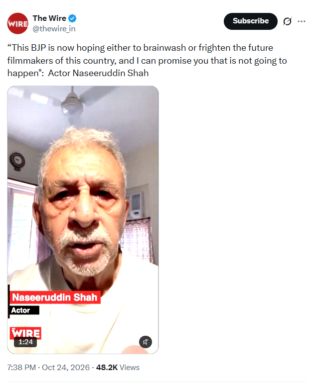 sreemoytalukdar's tweet photo. Democracy was 'great' for the elites and Islamists in a semi-feudal society. Elites captured power and Islamists wielded street veto.
Their trouble now is India has become too democratic for their liking. https://t.co/UrWkM0ZdIK