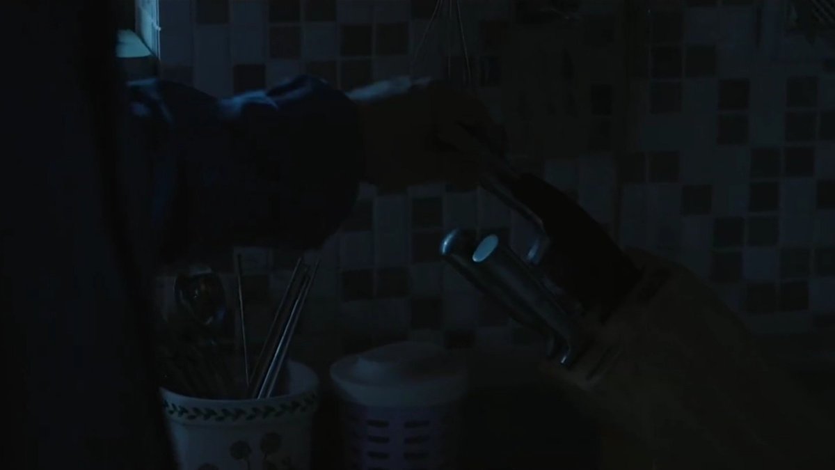 munhanas's tweet photo. THIS IS SO FUCKING SCARY????????!??

#DiveIntoYouEp9 https://t.co/8E8YEzQMfb
