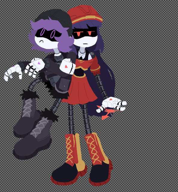 samarainoobXD's tweet photo. who likes tall russian girls raise your hand
#murderdrones #yumeship #MDDoll #ColtDoorman #murderdronesoc https://t.co/xxO7xYT0We