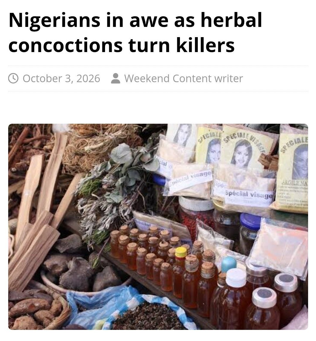 Voiceofigbos's tweet photo. @omoeko1800 Look what Yorugba are producing https://t.co/PqAbXWGDJD