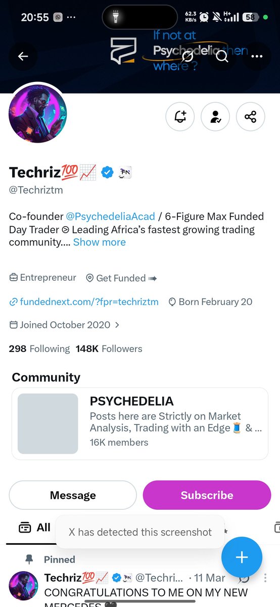 joshanalysis's tweet photo. @Kelvintalent_ @Techriztm @SDX_Trades @princess_mmasi All Task Done ✅✅✅✅ https://t.co/DMrXVZ0Abe