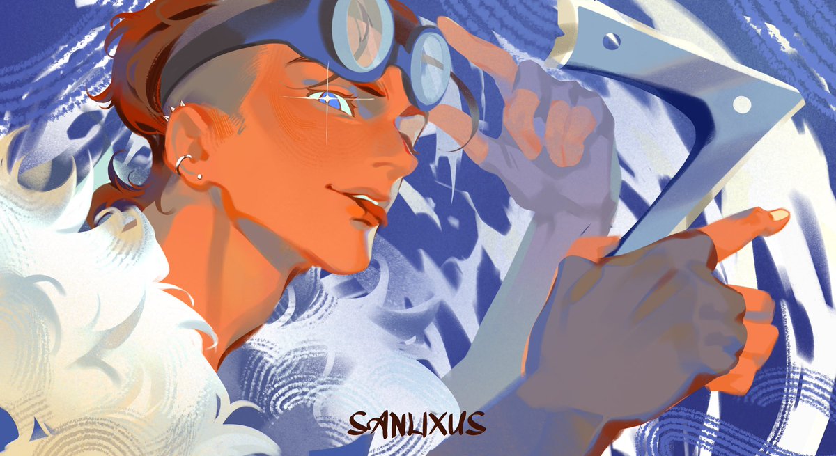sanlixus's tweet photo. I want to join VGen... 
Pls send me a #VGenCode #atla https://t.co/O92kVdL8tk